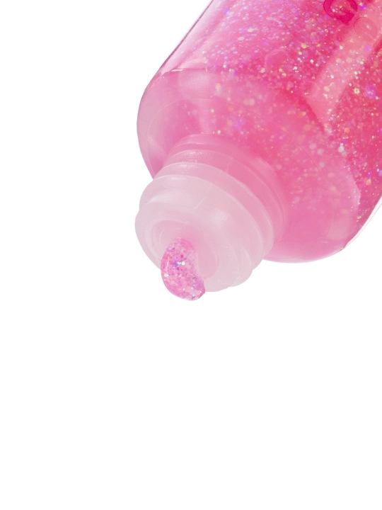 BEAUTY BOMB Глиттер гель для лица, Glitter Mania, тон 02, 3 г