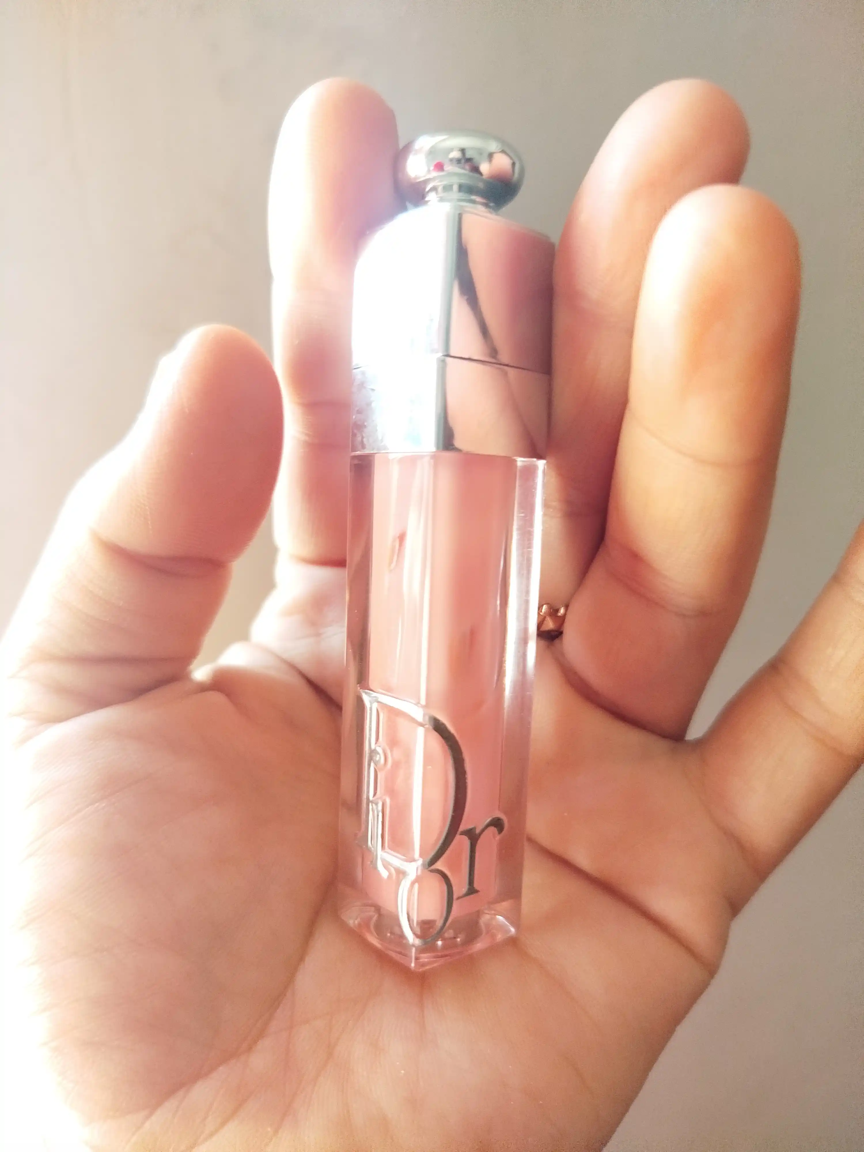 Блеск для губ, Addict Lip Maximizer, 6 мл