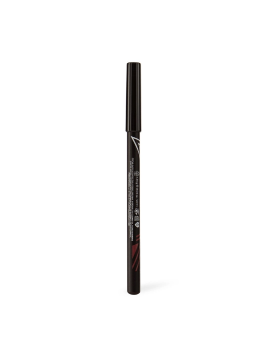BEAUTY BOMB Карандаш для глаз Peaky Brown, тон 02