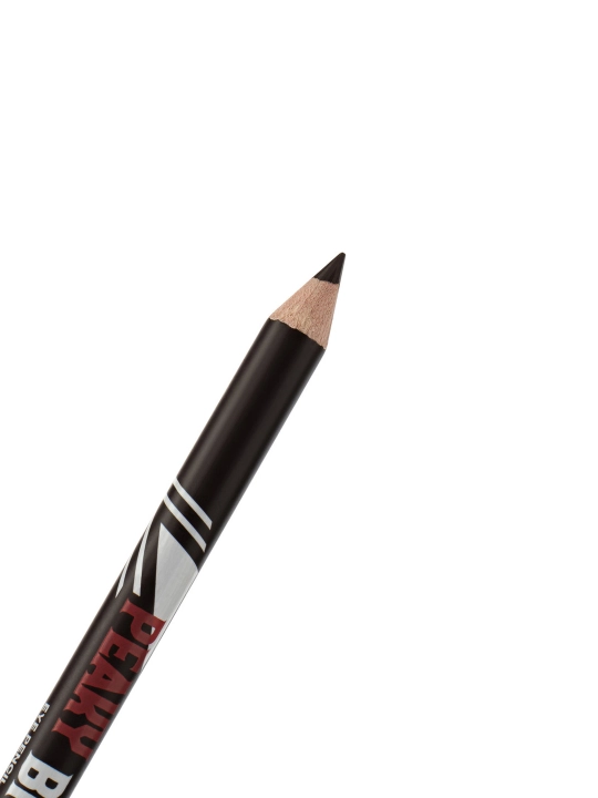 BEAUTY BOMB Карандаш для глаз Peaky Brown, тон 02