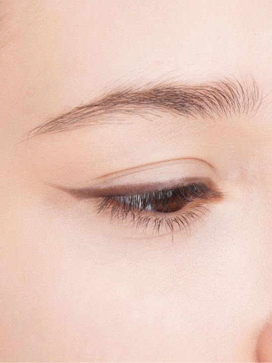 BEAUTY BOMB Карандаш для глаз Peaky Brown, тон 02