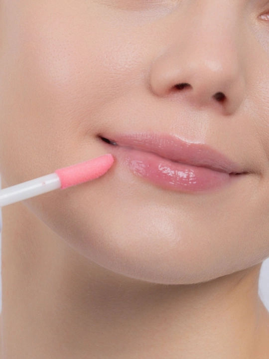 DIVAGE Бальзам для губ Marbled Lip Balm т01 4 мл:120