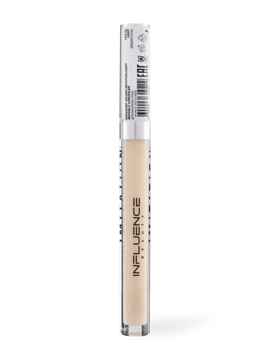 INFLUENCE BEAUTY yashiruvchi engil Imitation, t 02, 2,5 ml :6/720