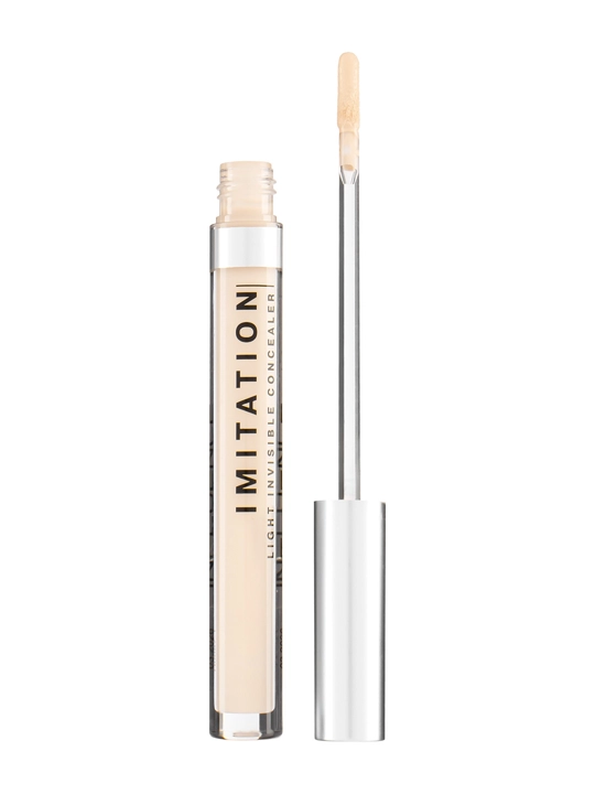 INFLUENCE BEAUTY yashiruvchi engil Imitation, t 02, 2,5 ml :6/720