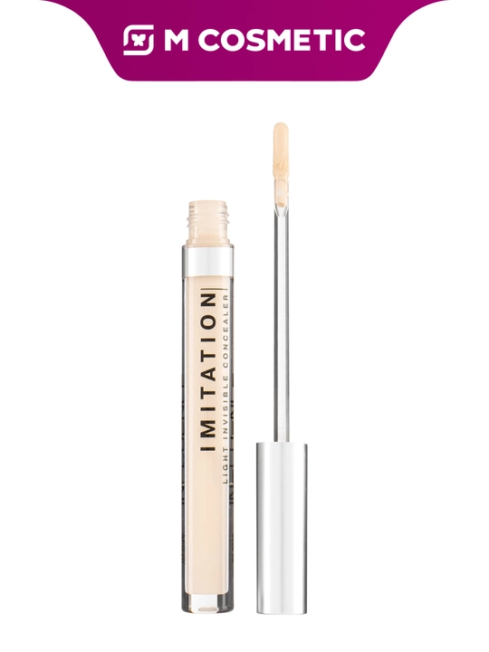 INFLUENCE BEAUTY yashiruvchi engil Imitation, t 02, 2,5 ml :6/720 - 