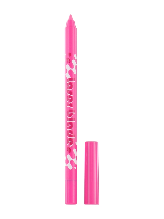BEAUTY BOMB Гелевый карандаш для глаз Laser Blade т01(Ning Eyeco):960 