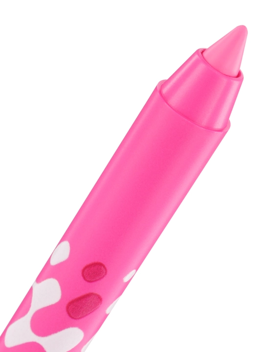BEAUTY BOMB Гелевый карандаш для глаз Laser Blade т01(Ning Eyeco):960 