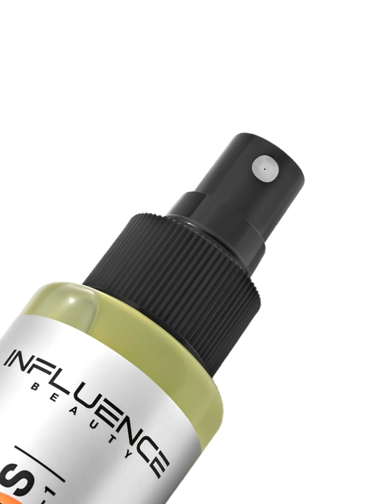INFLUENCE BEAUTY SPF30 Solaris bilan yuz spreyi, 110 ml :3/24