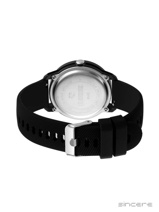 Sport qo'l soati, yangi urfdagi ixcham elektron soat, unisex, SY2218