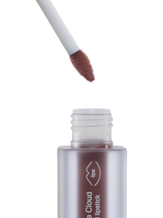 DIVAGE lab bo‘yoqi Matte Cloud Liquid Lipstick, 05-ten