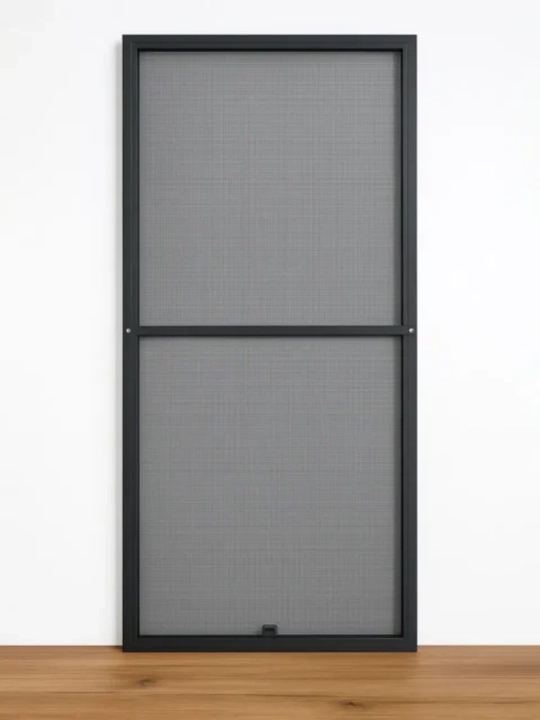 Derazalar uchun changa qarshi moskit nano to‘r Ecofiber