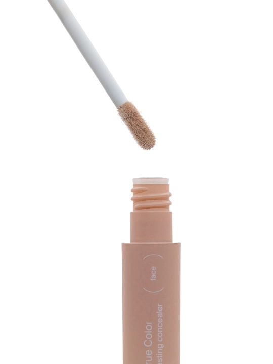 DIVAGE True Color Консилер для лица, тон 01N, 3 мл, (ГаммаКосм):8/400