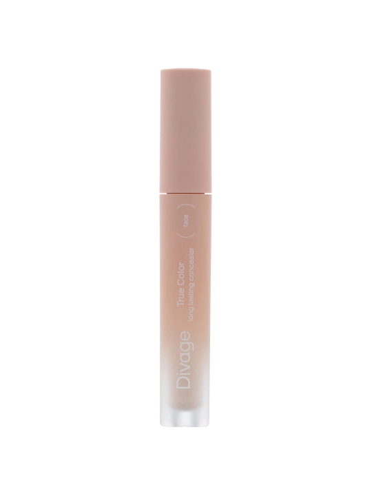 DIVAGE True Color Консилер для лица, тон 01N, 3 мл, (ГаммаКосм):8/400