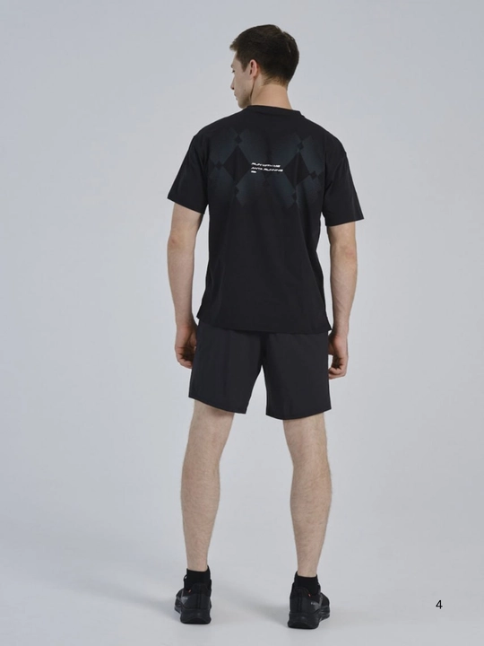 Erkaklar Sport Shortik Zal Yugurish va boshqa Sport turlari uchun razmer M dan 5 Xl gacha