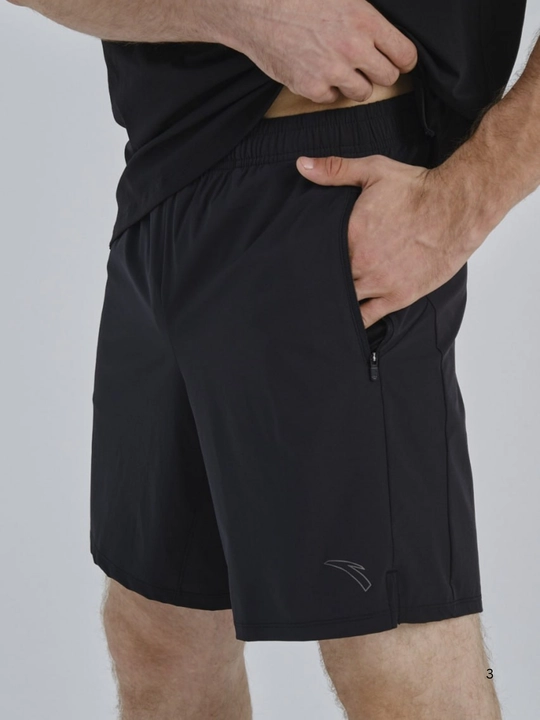 Erkaklar Sport Shortik Zal Yugurish va boshqa Sport turlari uchun razmer M dan 5 Xl gacha