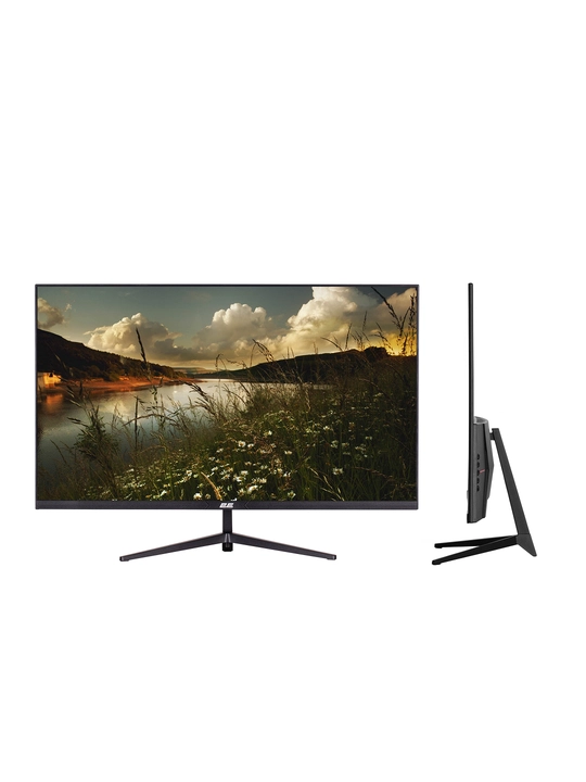 Ofis monitori E 31.5′′ D3224B 2xHDMI, DP, IPS, 2560×1440, 75Hz, 5ms, FreeSync