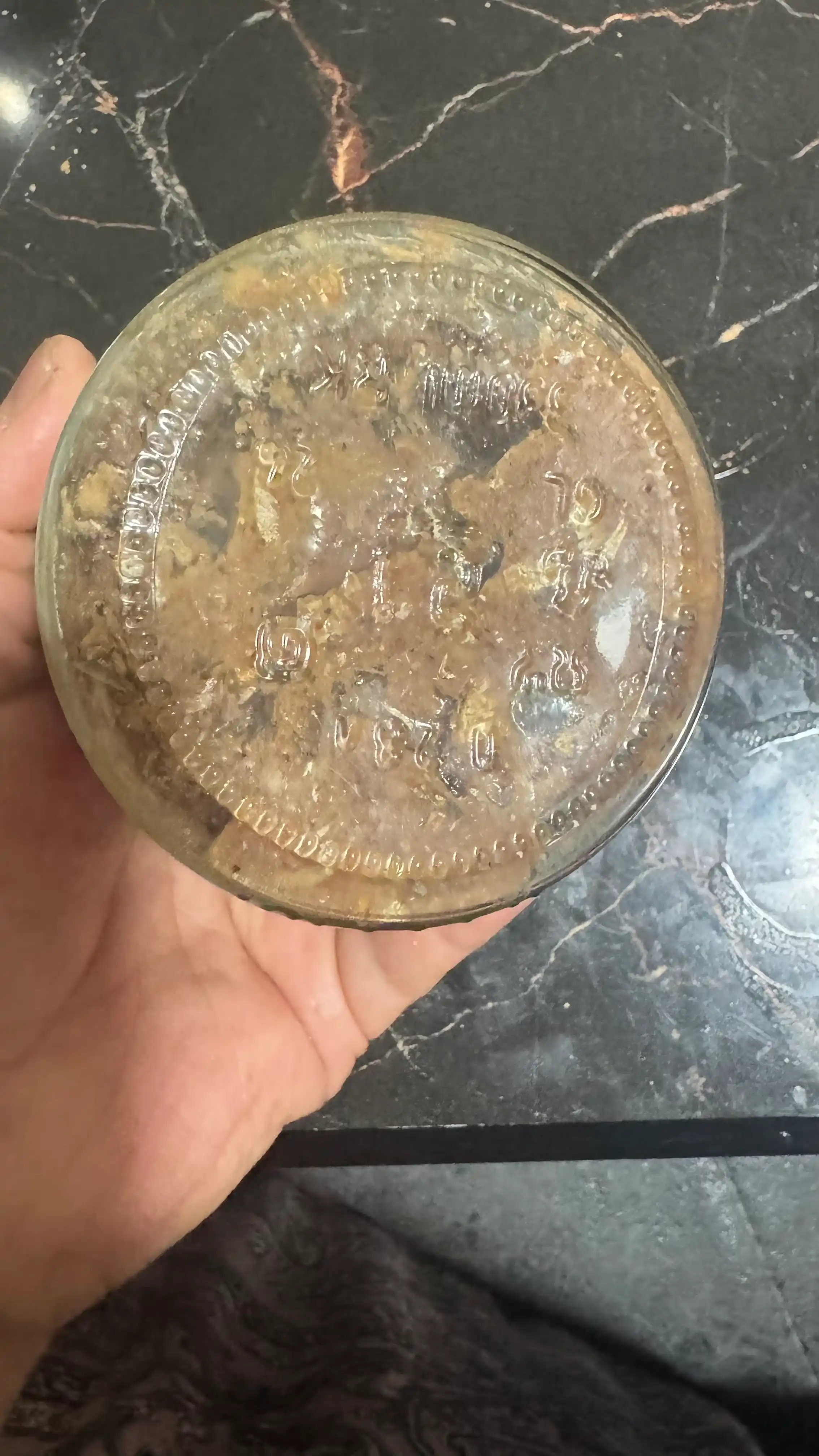 Shprotlar yog'da Baltic Gold, boltiq kilkasidan, 270 g