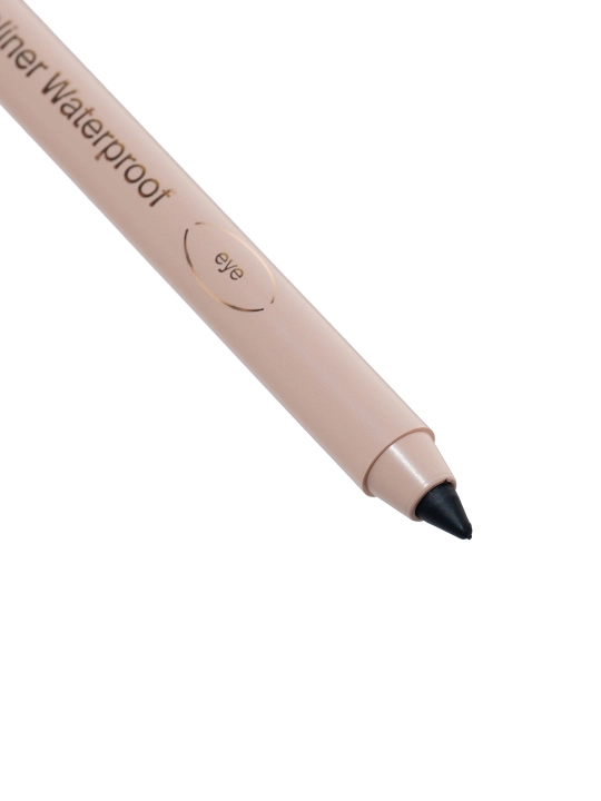 Ko'z uchun qalam DIVAGE Kajal Eyeliner, ton 01, 0,25 g