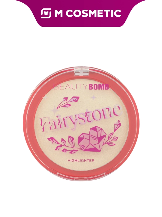 BEAUTY BOMB xaylayter Fairystone 01, 6 gr (Huzhou) - 