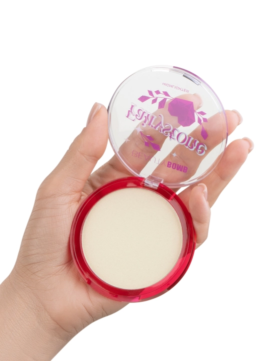 BEAUTY BOMB xaylayter Fairystone 01, 6 gr (Huzhou)