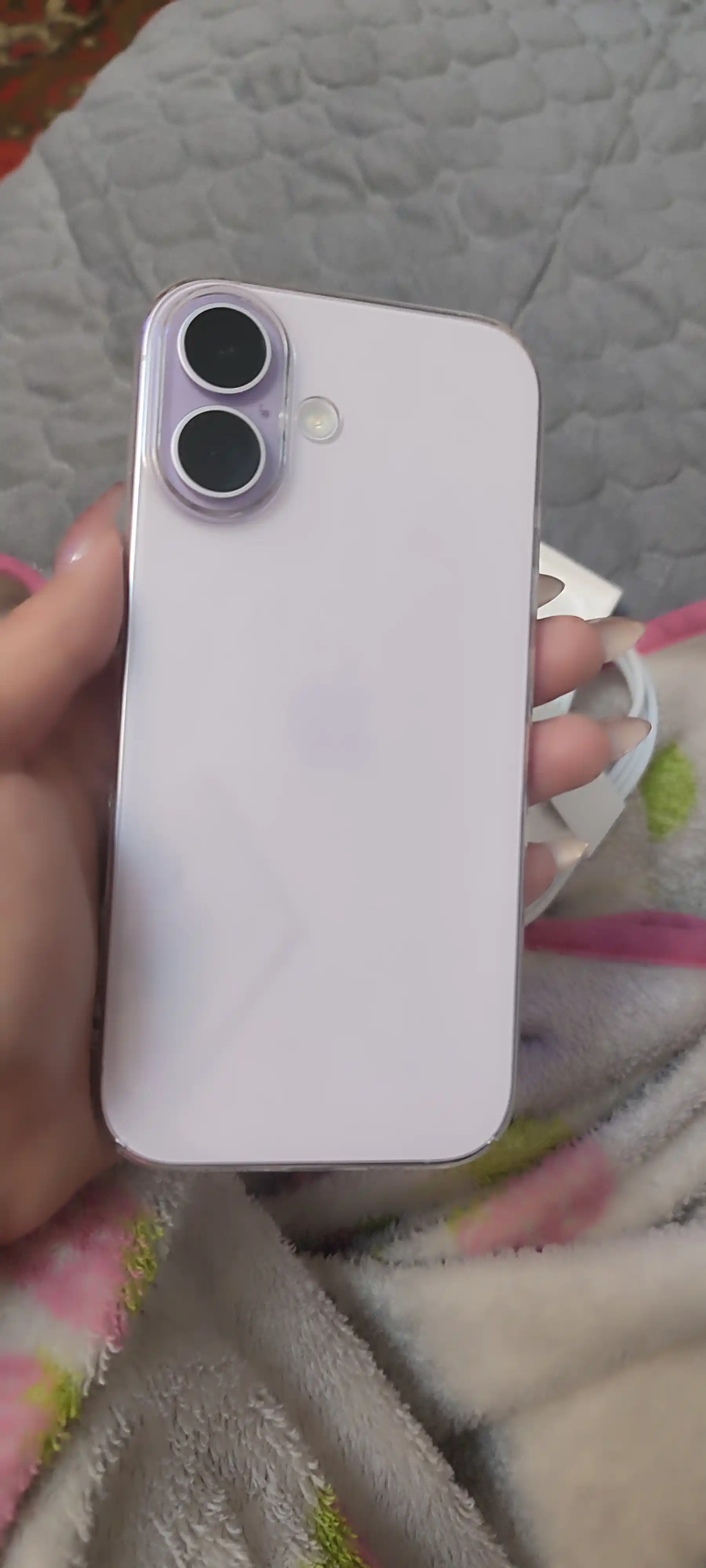Apple смартфон iPhone 17 256GB/512B/1TB, SIM/e-SIM