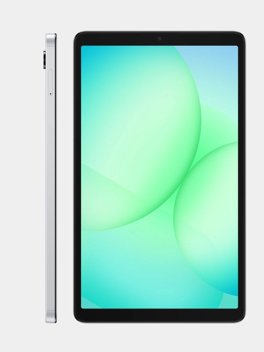 Планшет Samsung Galaxy Tab A11, 8.7", 1340x800 (WXGA+), TFT, 90 Гц, MicroSD до 2 ТБ, 5100 мА·ч