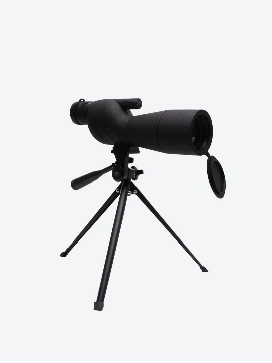 Monokulyar teleskop FAIRSH 25-75x60