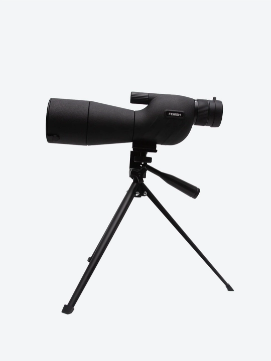 Monokulyar teleskop FAIRSH 25-75x60