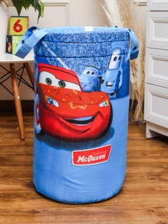 Голубой
