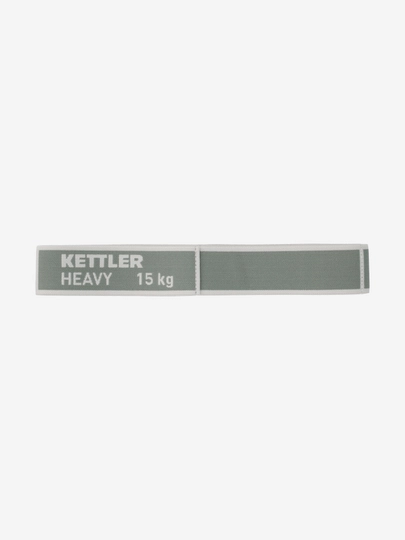 Лента текстильная с секциями KETTLER, 15 кг