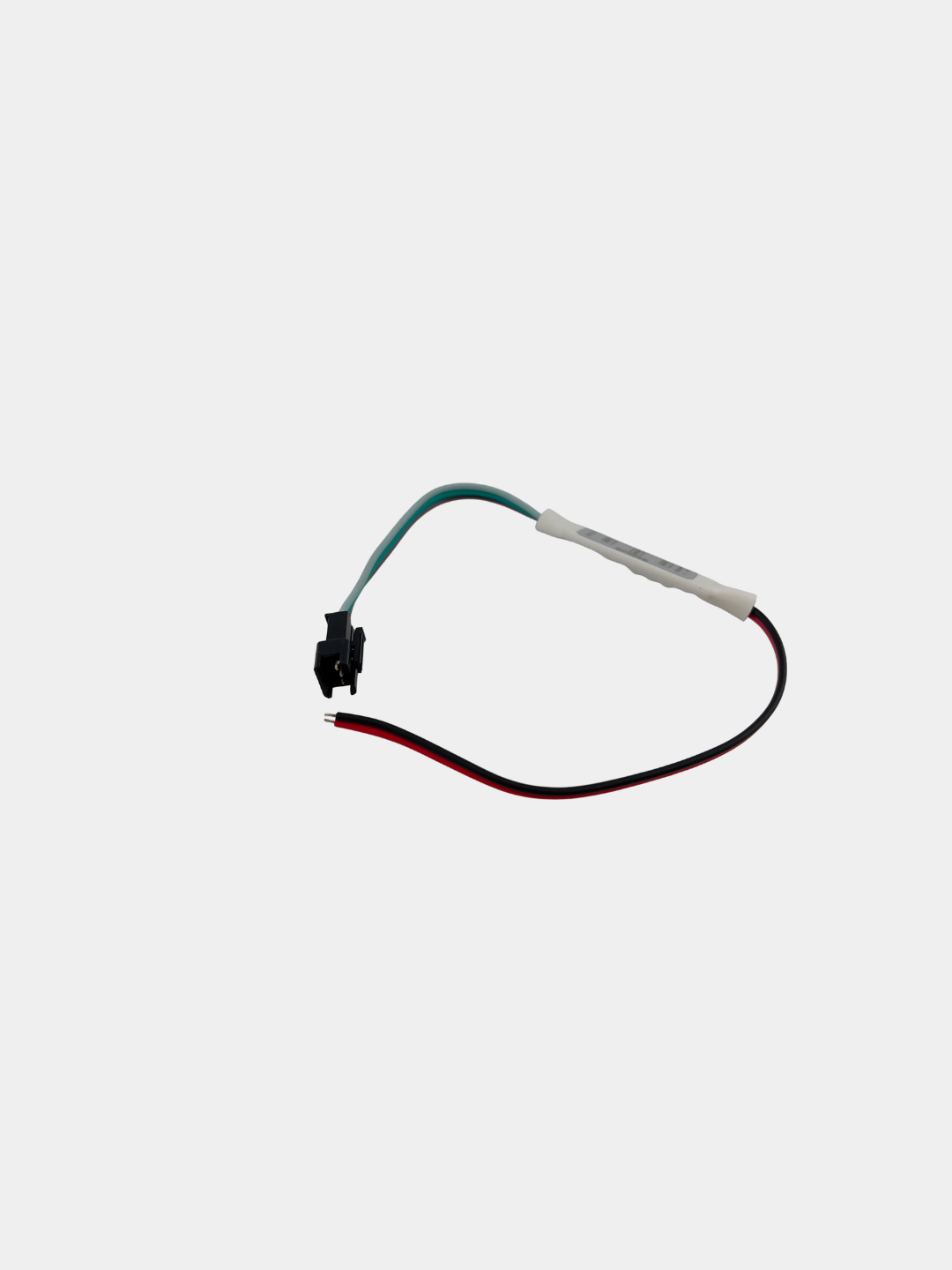 SP002E Мини пиксельный LED контроллер — модуль управления RGB для WS2811/WS2812B