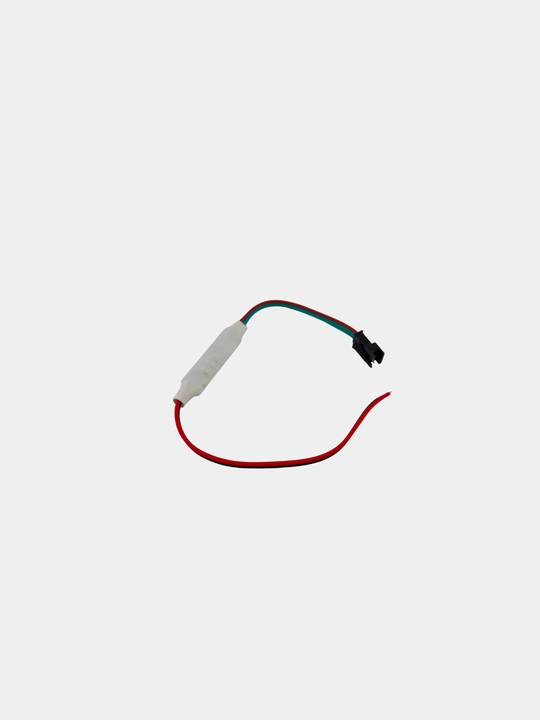 SP002E Мини пиксельный LED контроллер — модуль управления RGB для WS2811/WS2812B