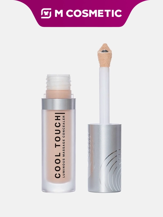 INFLUENCE BEAUTY Konsiler Cool Touch, 6 ml, t 01 - 