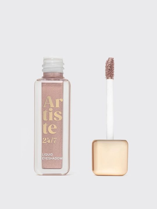 Qovoqlar uchun suyuq tenlar VIVIENNE SABO Artiste 24/7, ton 12, 5 ml