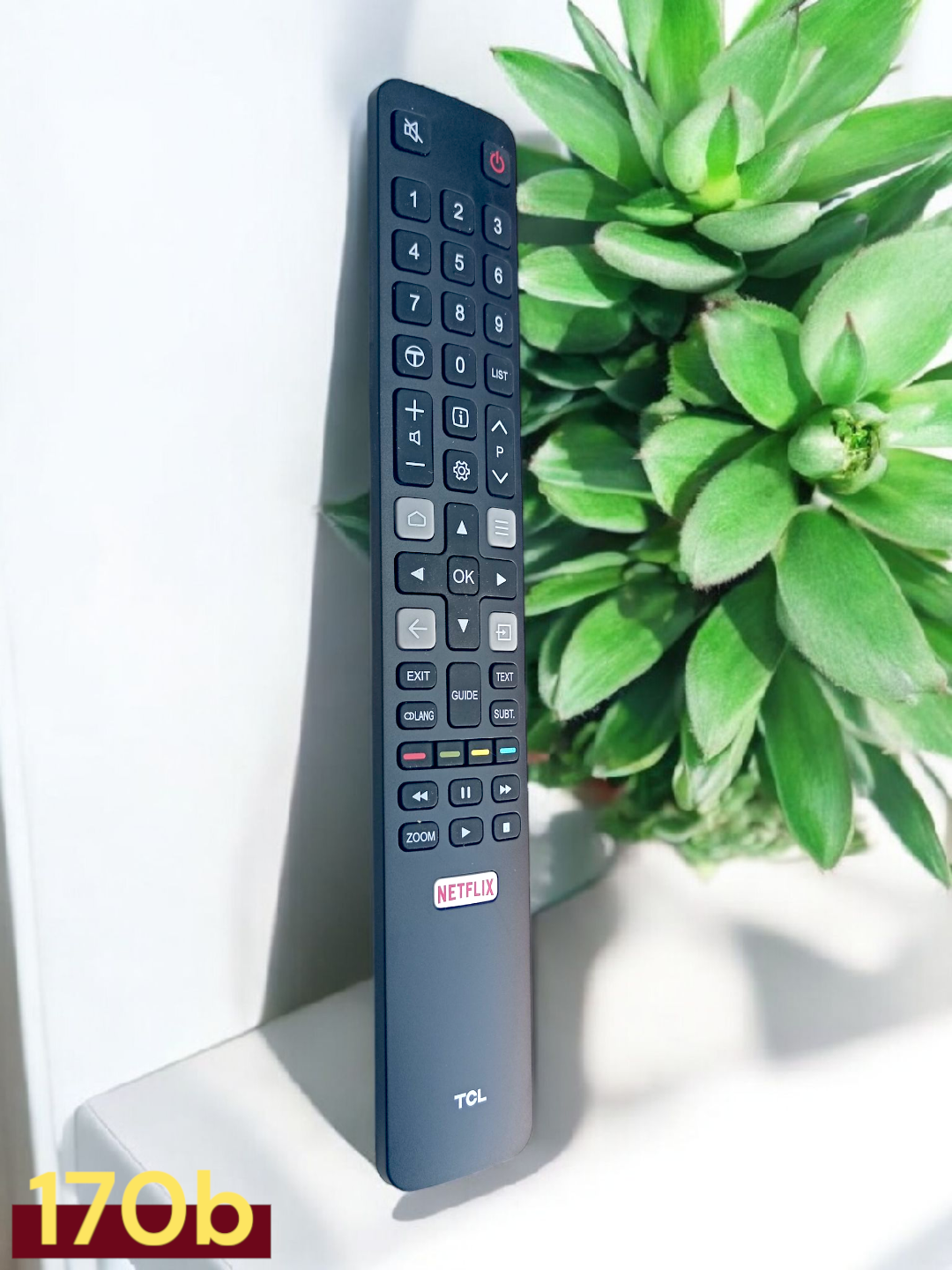 TCL smart TV универсальный 170b