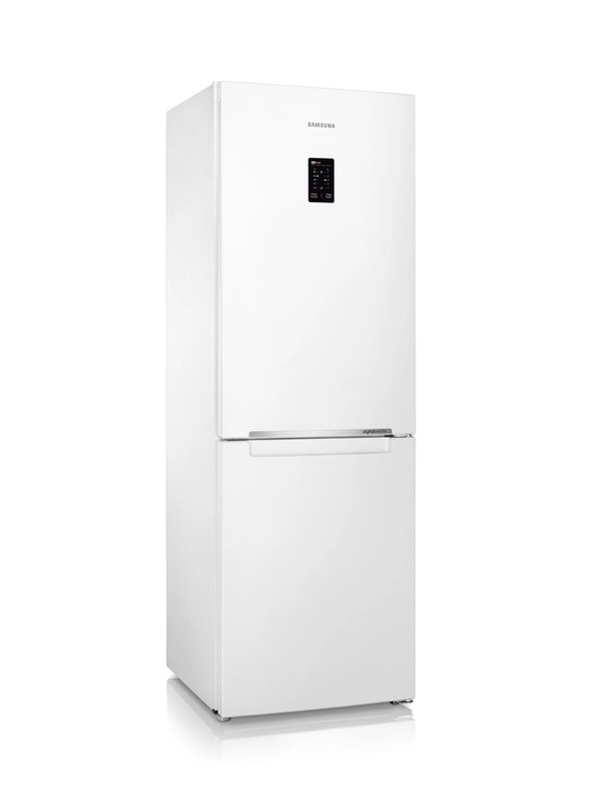 Холодильник Samsung RB31FERNDSA/W3, 311 л, No Frost, инвертор, A+, 37 дБ