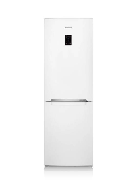 Холодильник Samsung RB31FERNDSA/W3, 311 л, No Frost, инвертор, A+, 37 дБ