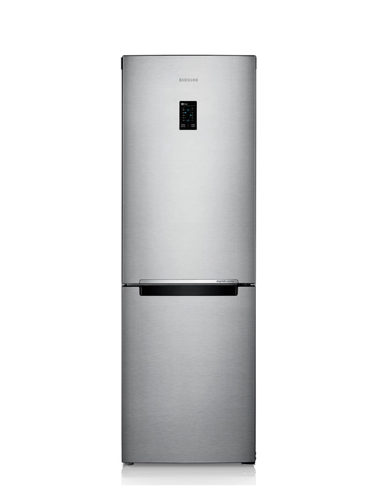 Холодильник Samsung RB31FERNDSA/W3, 311 л, No Frost, инвертор, A+, 37 дБ