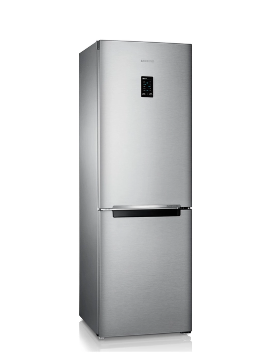Холодильник Samsung RB31FERNDSA/W3, 311 л, No Frost, инвертор, A+, 37 дБ