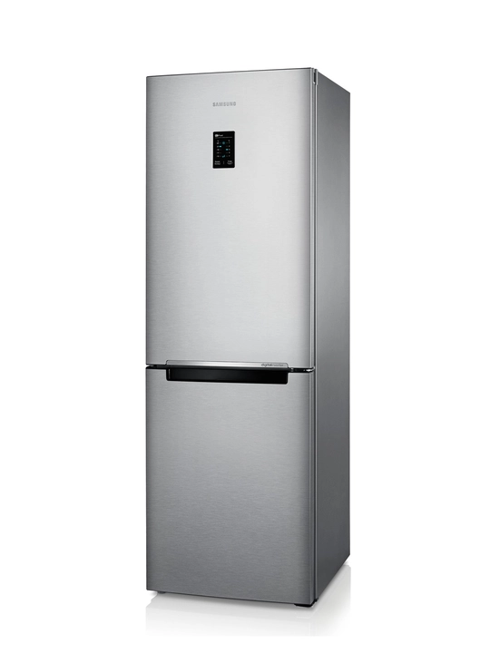 Холодильник Samsung RB31FERNDSA/W3, 311 л, No Frost, инвертор, A+, 37 дБ