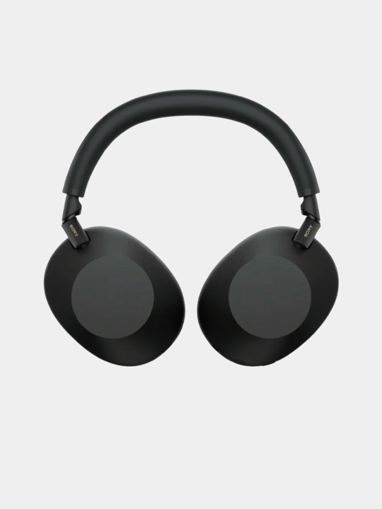 Sony WH-1000XM6 — Премиальные беспроводные наушники с ANC