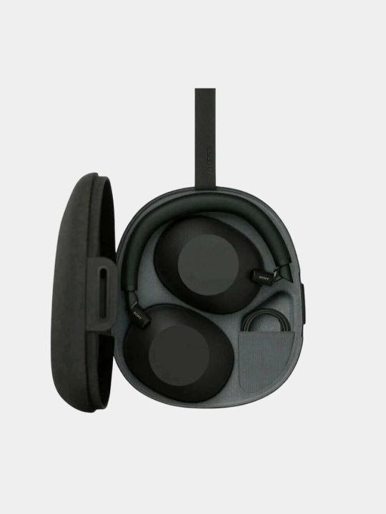 Sony WH-1000XM6 — Премиальные беспроводные наушники с ANC