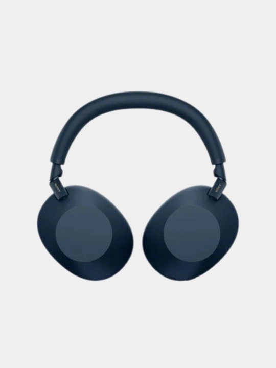 Sony WH-1000XM6 — Премиальные беспроводные наушники с ANC