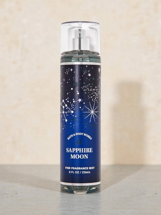 Bath & Body Works — cпрей для тела ,236 мл