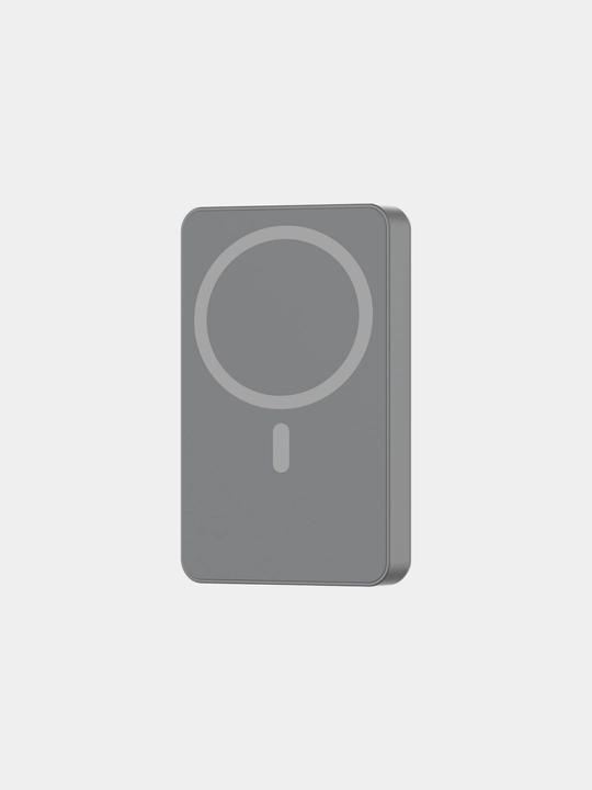 Tashqi akkumulyator Magsafe Power Bank 10000 mA/h, Powerology Type-c
