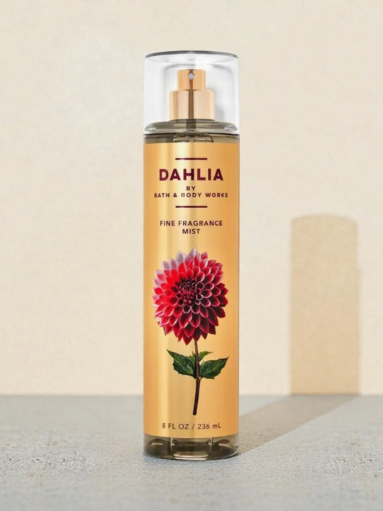 Bath & Body Works — cпрей для тела ,236 мл