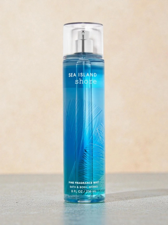 Bath & Body Works — cпрей для тела ,236 мл - 