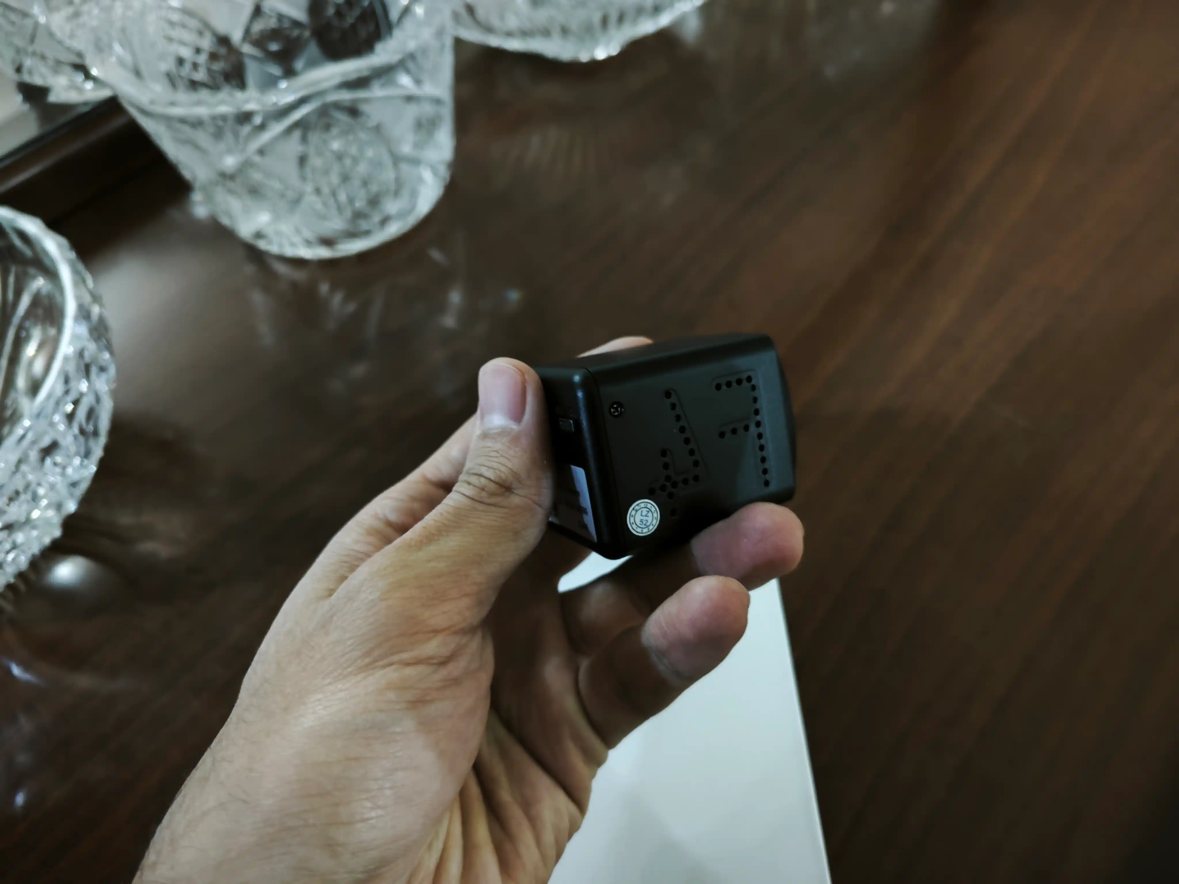 Мини WiFi Камеры для дома и для собственной безопасности
