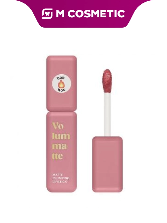 BEAUTY BOMB mat suyuq lab bo'yog'i, ohang 01, 3,5 ml (GuanCosm):192 - 