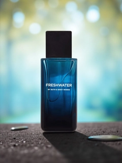 Синий